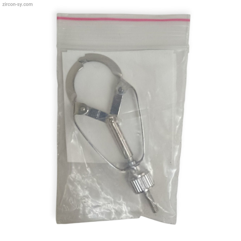 مسند MO باكستاني نخب أول