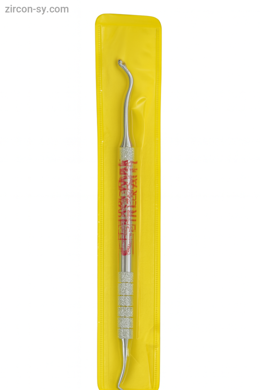 مصقلة ميزاب (شاني )