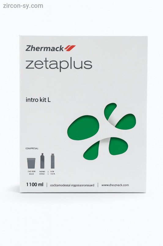 مجموعة مطاط زيتا ZETA PLUS