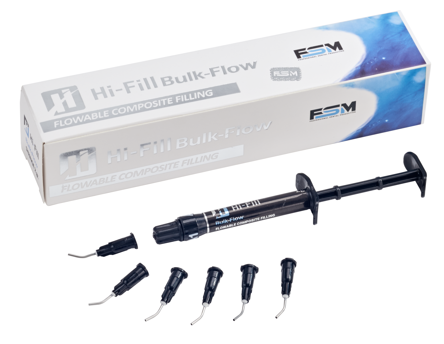 كومبوزيت  hi-fill universal A3