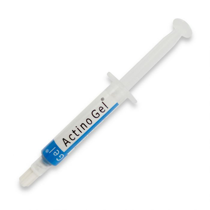 Actino Gel 5ML مخرش