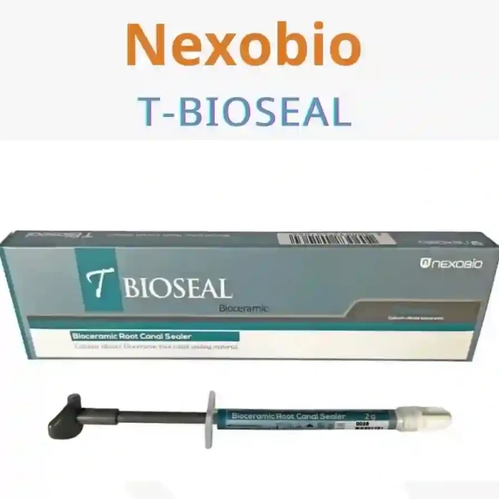 حشوات BIOSAL   (nexobio)