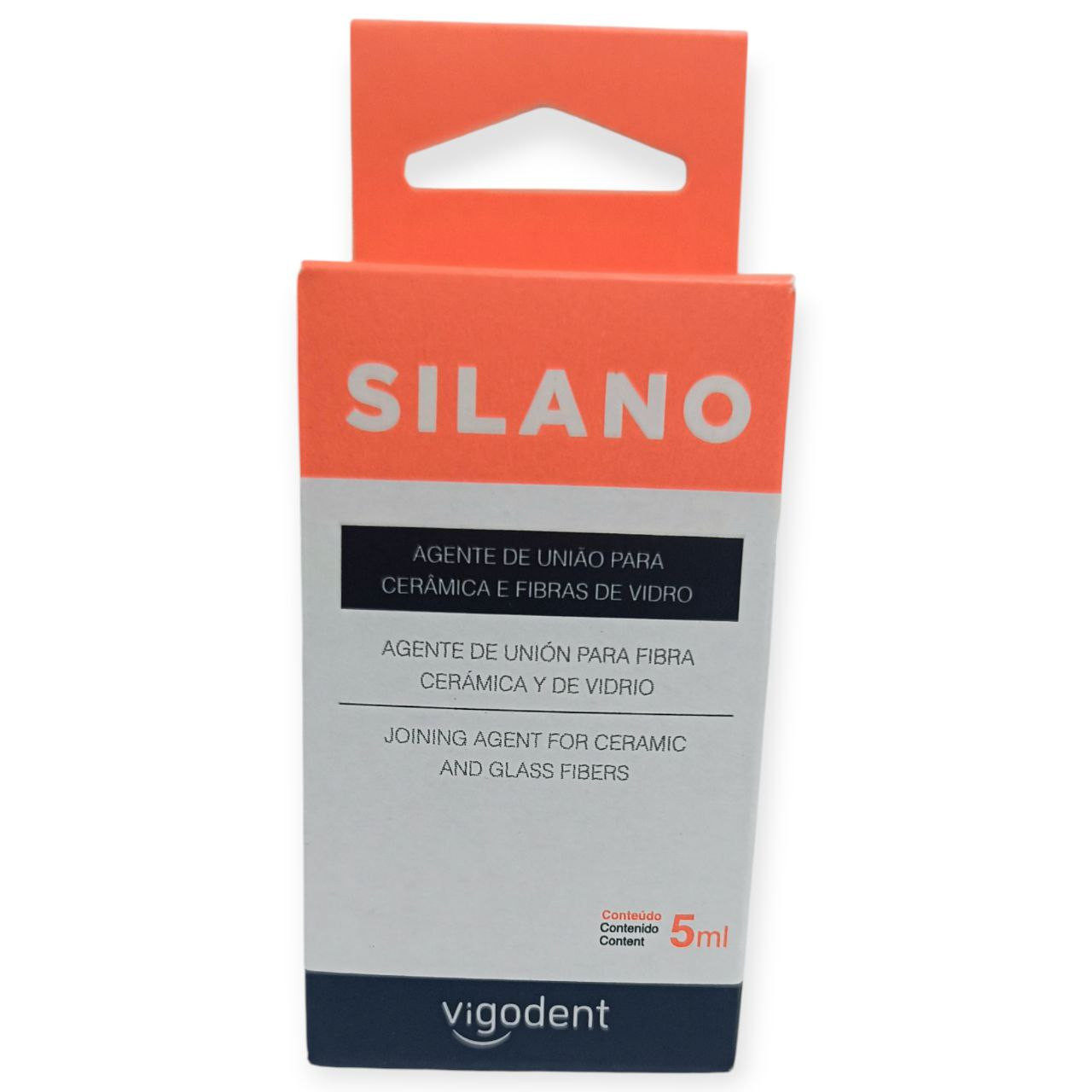 مهيء برازيلي VIGODET