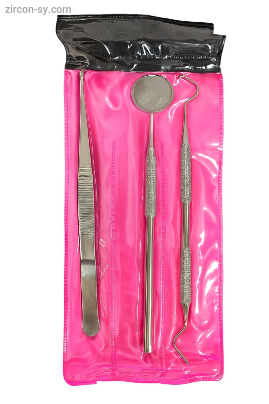 طقم فحص (شاني)