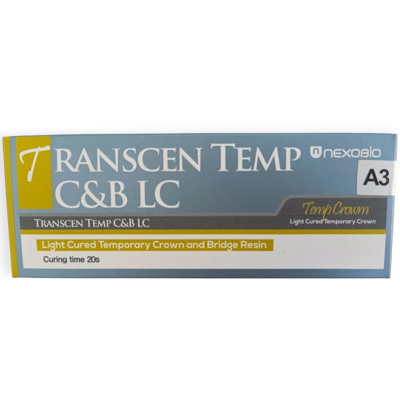 اكريل تشكيل تيجان ضوئي TRANSCEN TEMP