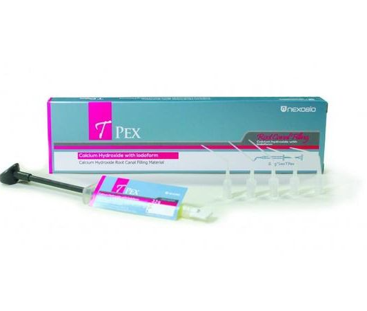 ماءات كالسيوم TPEX NEXOBIO