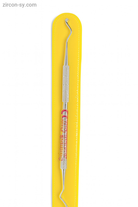 مجرفة عاج (شاني )