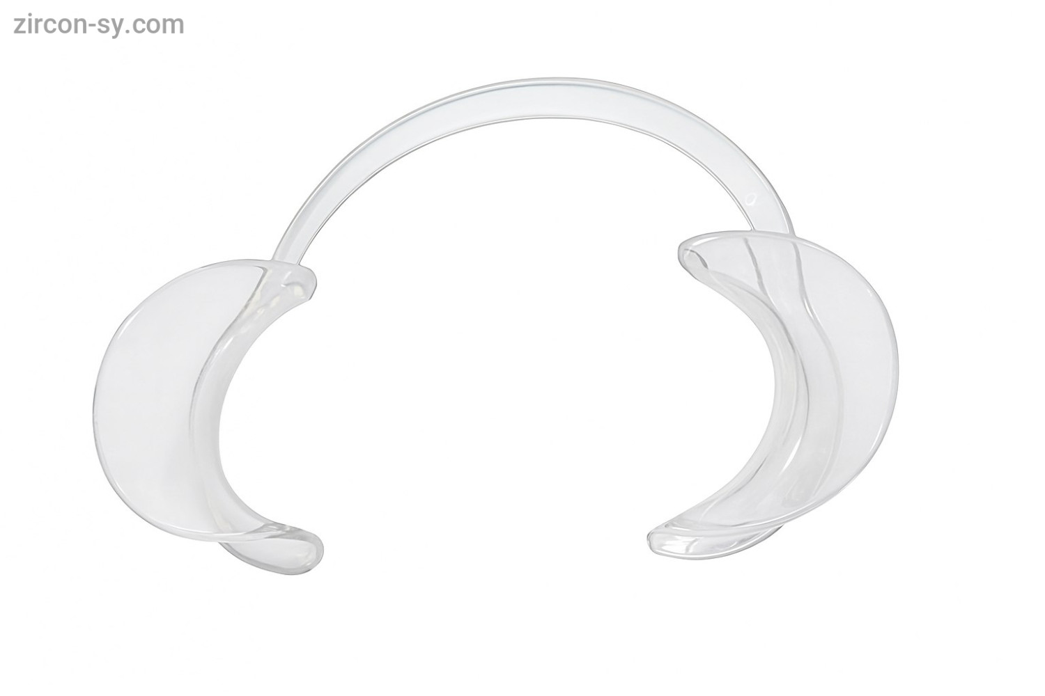 فاتح فم بلاستك وطني