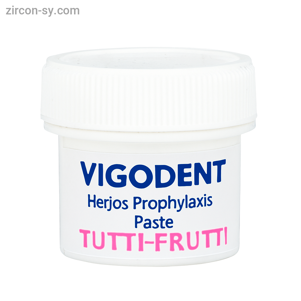 معجون تقليح VIGODENT
